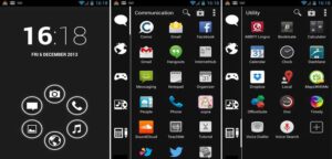 اصطلاحات نرم افزاری موبایل