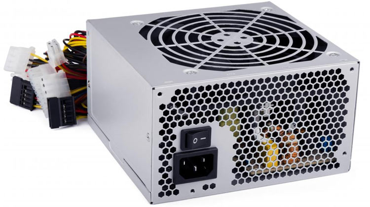 آموزش تعمیرات پاور کامپیوتر (power)