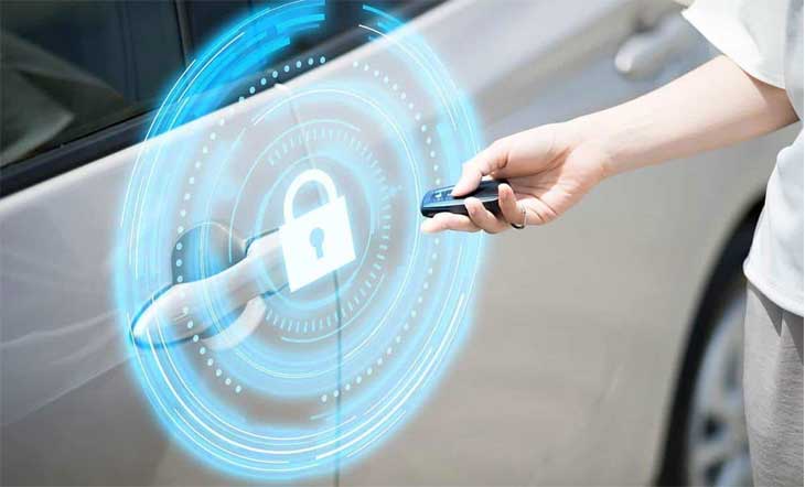 اصطلاحات در نصب دزدگیر خودرو