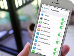 روش نصب برنامه های پولی iOS و خرید از اپل استور