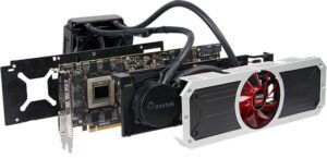  کارت گرافیک یا پردازشگر گرافیکی (GPU) چیست؟