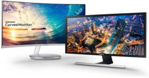 بهترین مانیتور بازار ایران