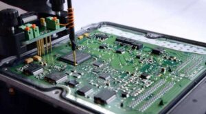 پروگرامر تخصصی ECU