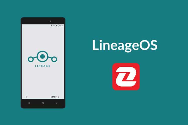 آموزش نصب کاستوم رام Lineage OS روی گوشی اندرویدی