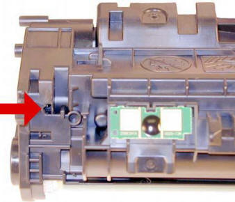 آموزش شارژ کارتریج شارژ کارتریج