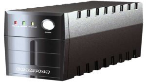 دستگاه UPS یا استابلایزر