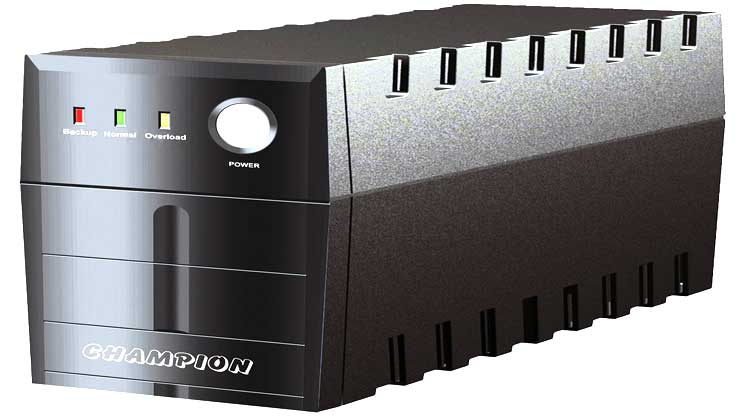 دستگاه UPS یا استابلایزر