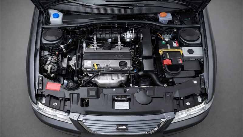 علائم خرابی ایسیو سمند EF7 و روش‌های تعمیر ECU