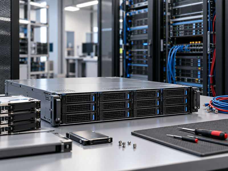 آموزش MCSA ویندوز سرور 2025