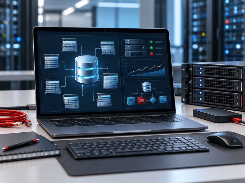 آموزش SQL Server